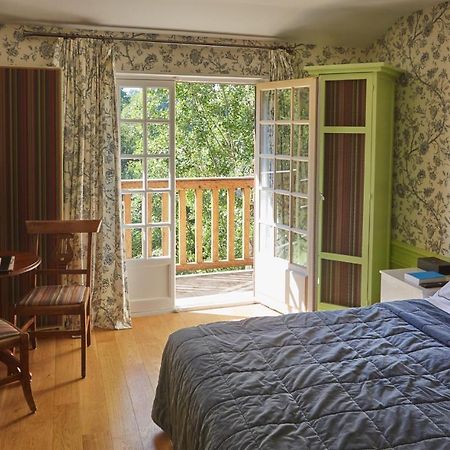 Cazaudehore, Hotel De Charme Au Vert Saint-Germain-en-Laye Εξωτερικό φωτογραφία