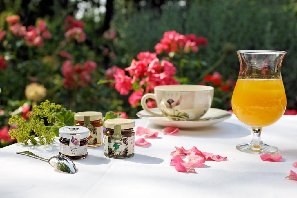 Cazaudehore, Hotel De Charme Au Vert Saint-Germain-en-Laye Εξωτερικό φωτογραφία
