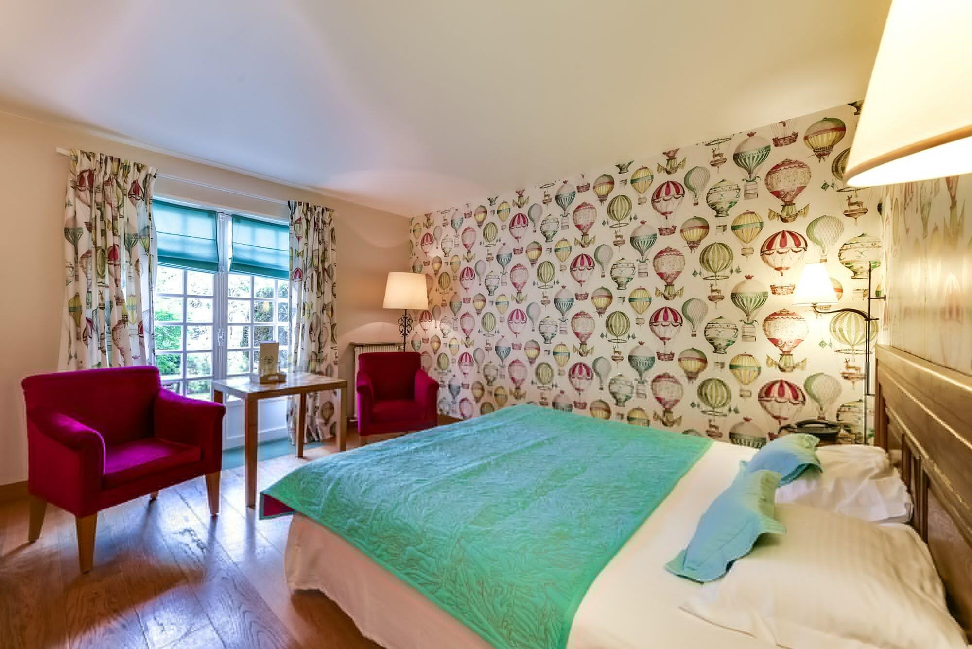 Cazaudehore, Hotel De Charme Au Vert Saint-Germain-en-Laye Εξωτερικό φωτογραφία
