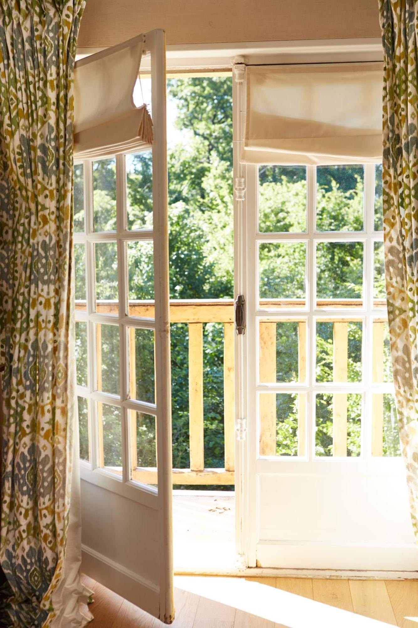 Cazaudehore, Hotel De Charme Au Vert Saint-Germain-en-Laye Εξωτερικό φωτογραφία