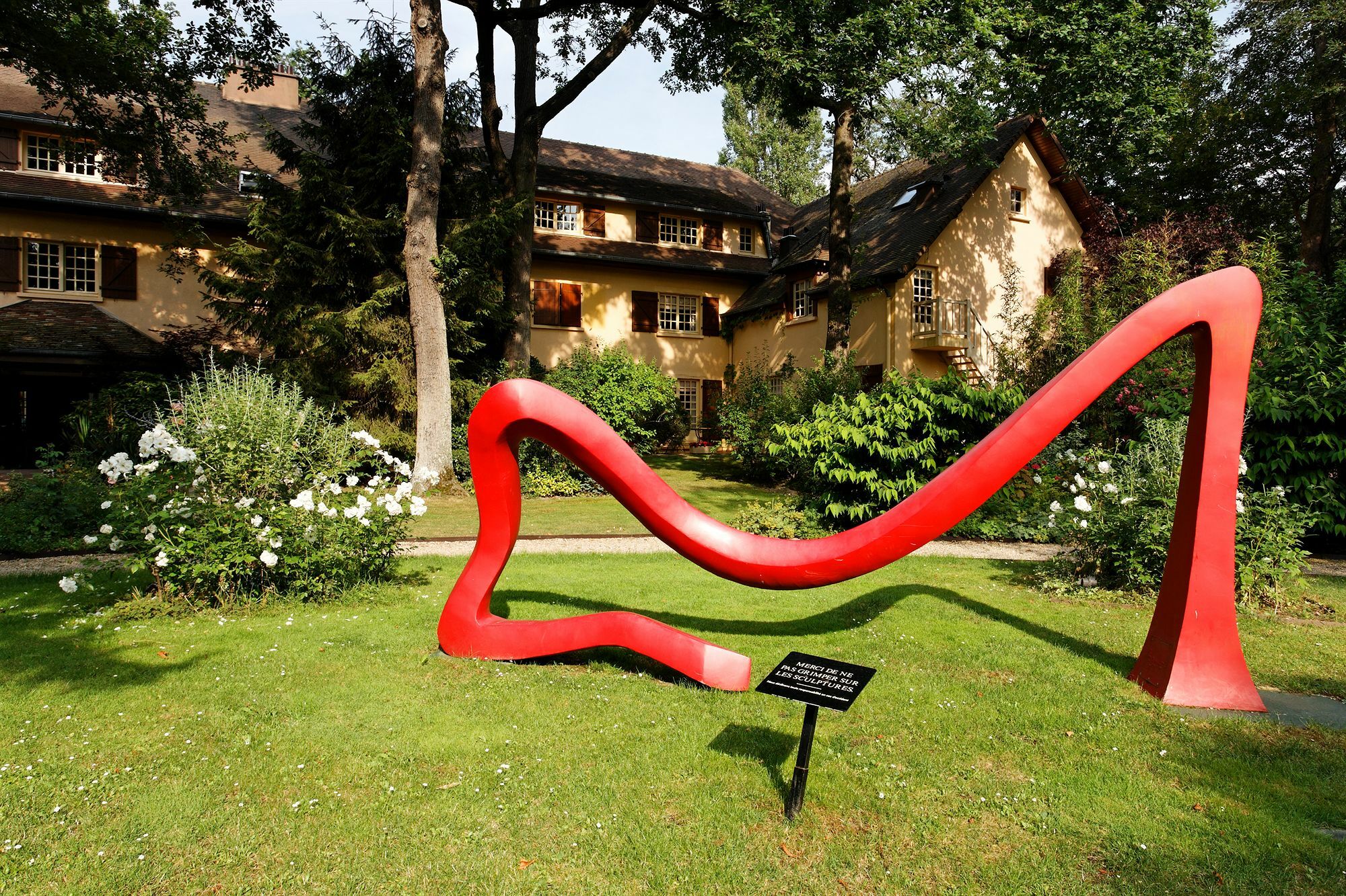 Cazaudehore, Hotel De Charme Au Vert Saint-Germain-en-Laye Εξωτερικό φωτογραφία
