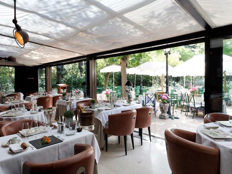 Cazaudehore, Hotel De Charme Au Vert Saint-Germain-en-Laye Εξωτερικό φωτογραφία