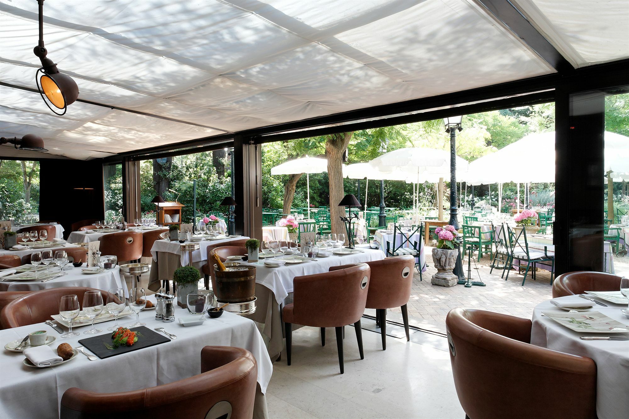Cazaudehore, Hotel De Charme Au Vert Saint-Germain-en-Laye Εξωτερικό φωτογραφία